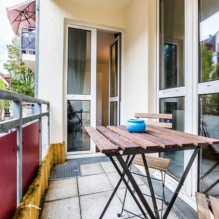 City Apartment Koeln Dış mekan fotoğraf