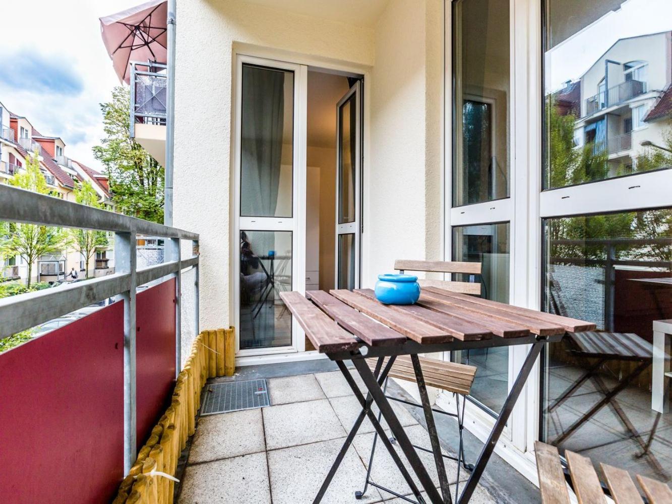 City Apartment Koeln Dış mekan fotoğraf