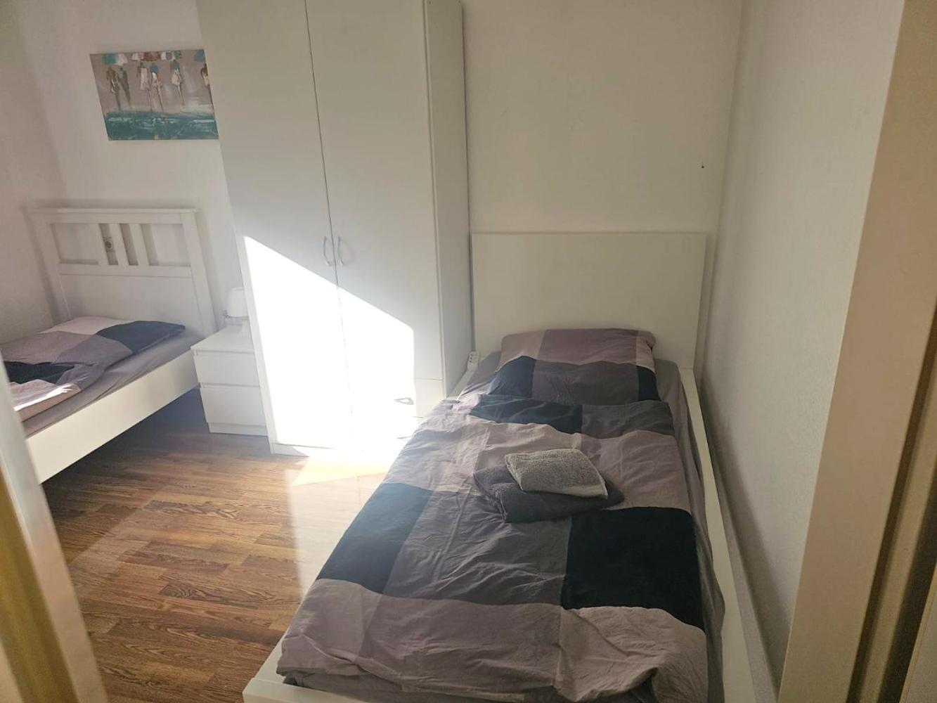 City Apartment Koeln Dış mekan fotoğraf