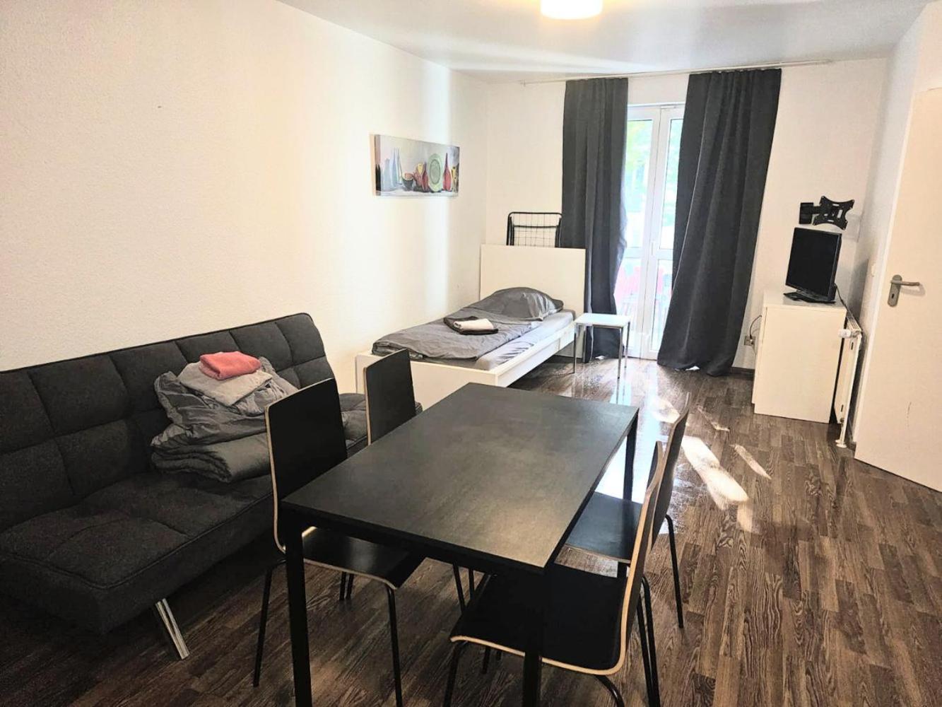 City Apartment Koeln Dış mekan fotoğraf