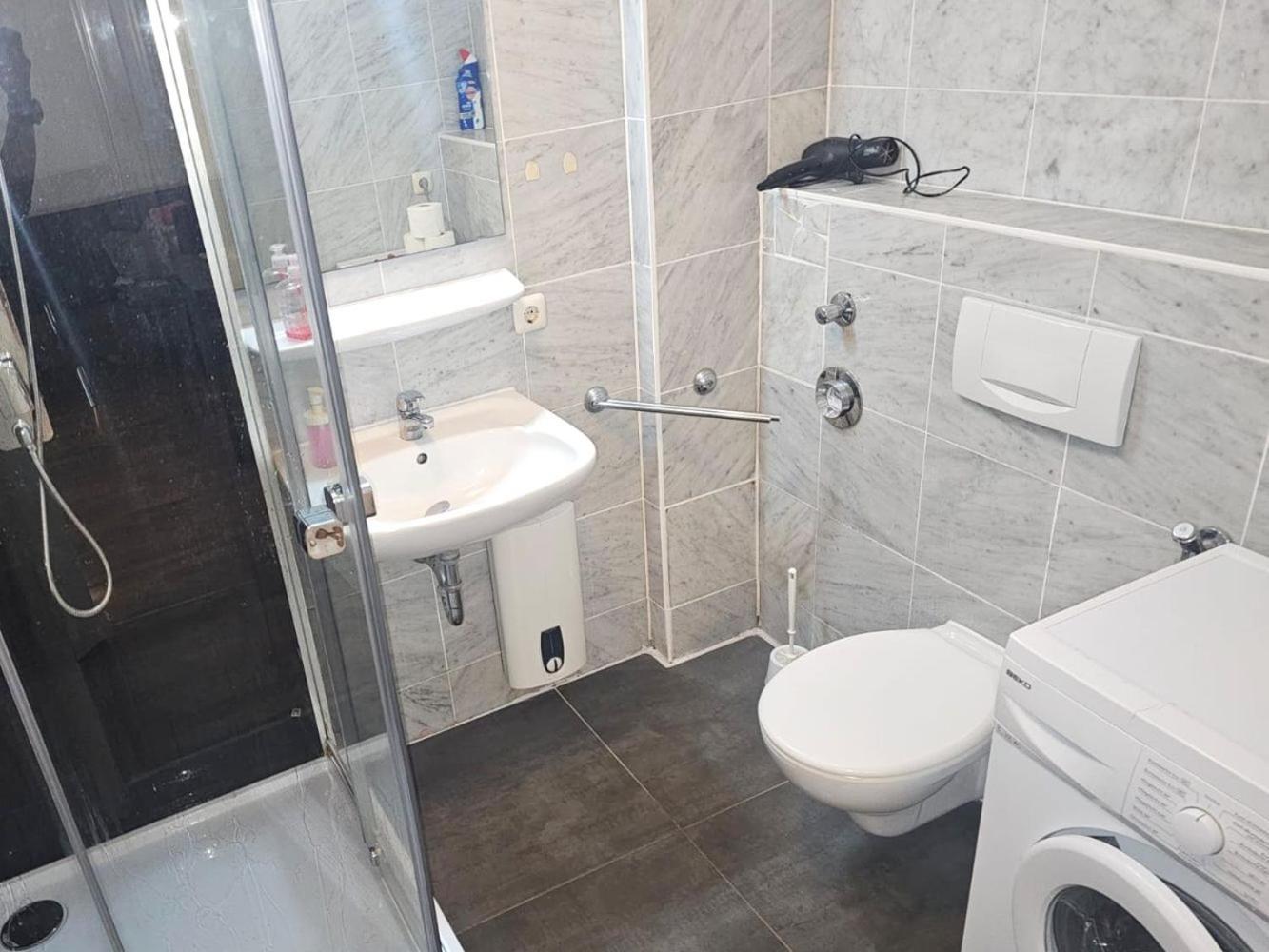 City Apartment Koeln Dış mekan fotoğraf