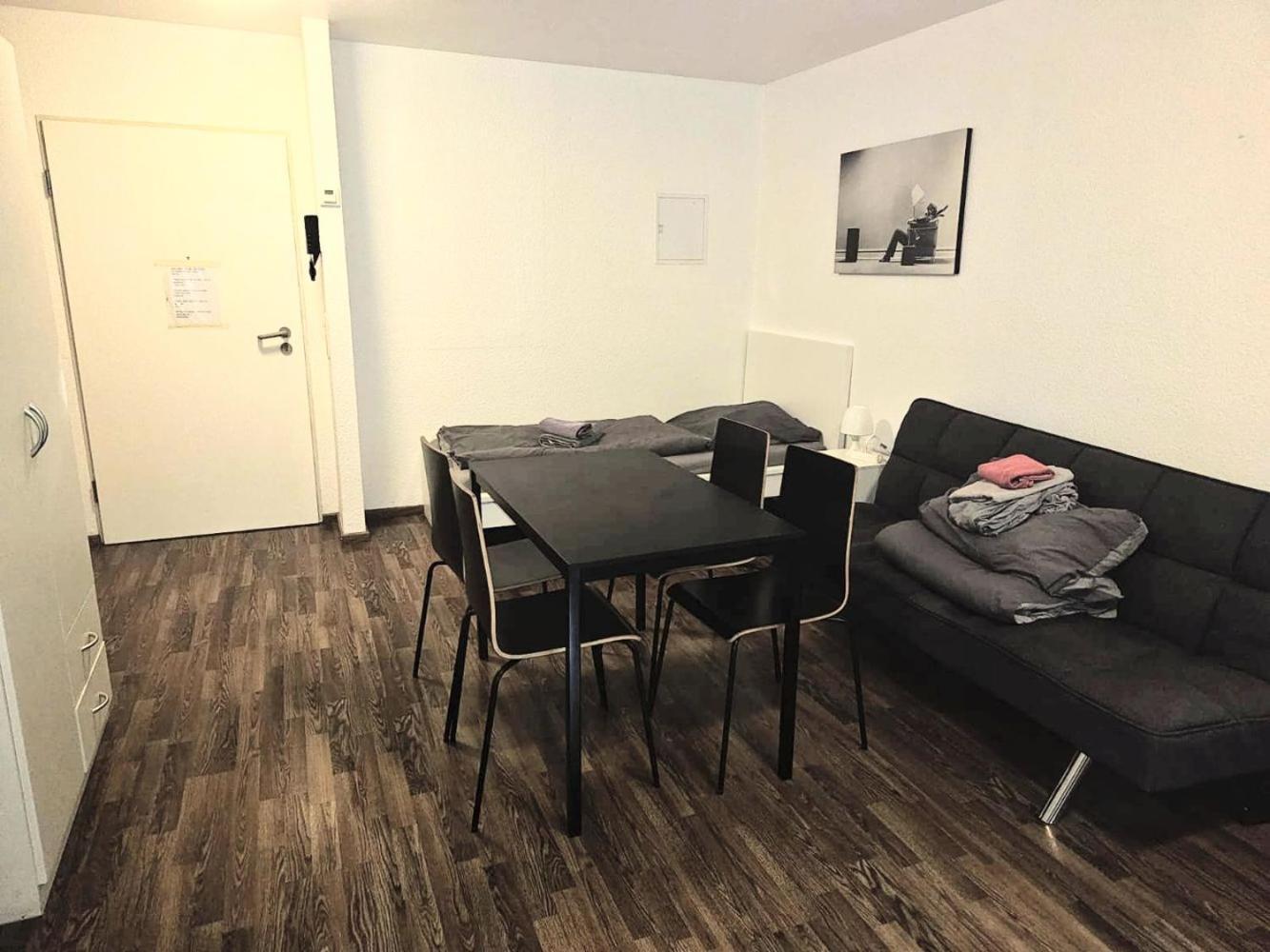 City Apartment Koeln Dış mekan fotoğraf